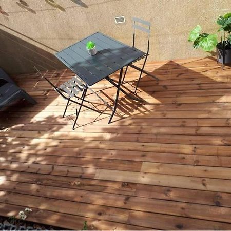 La Maison De Sloan Guéret Kültér fotó