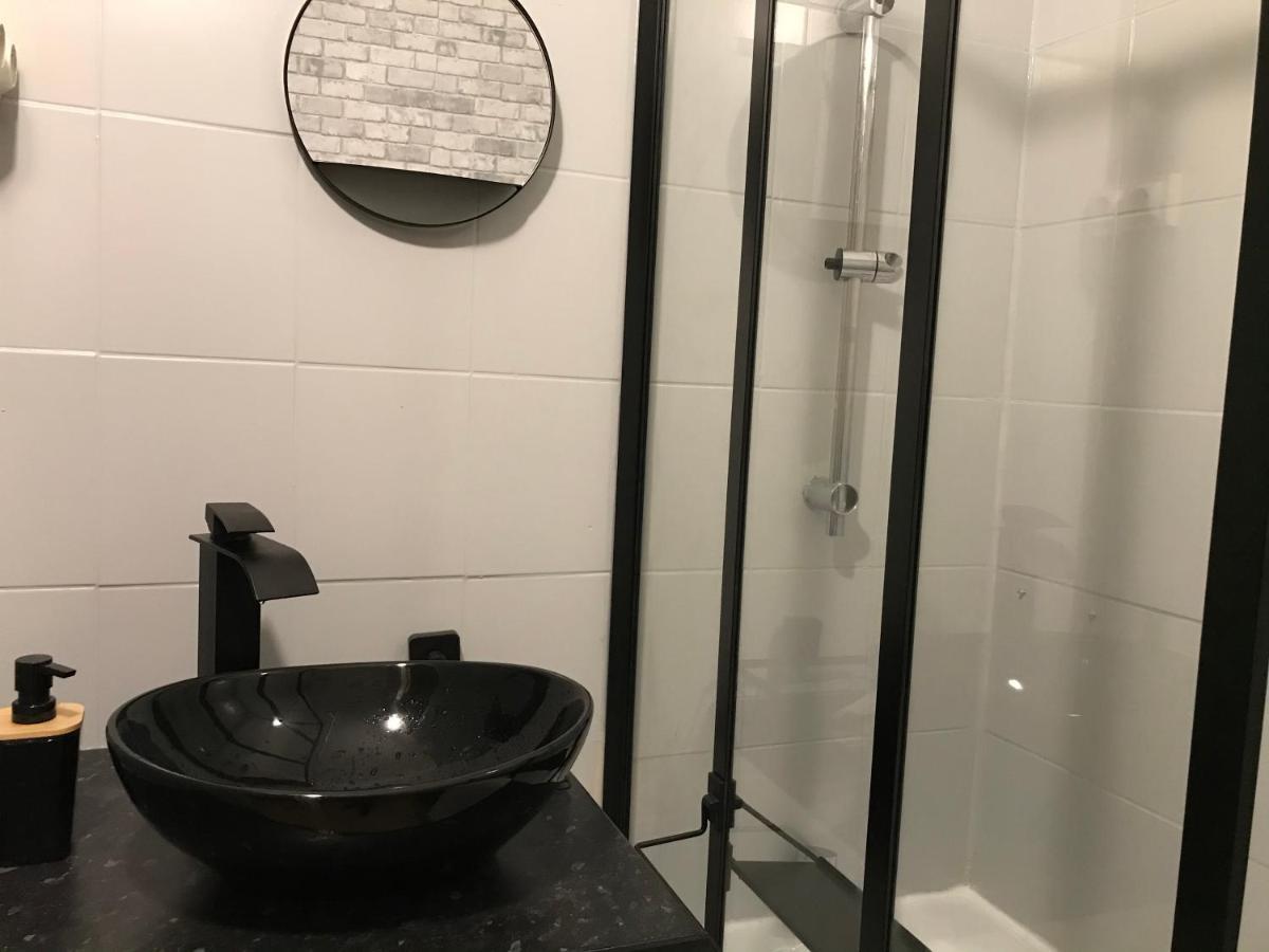 La Maison De Sloan Guéret Kültér fotó