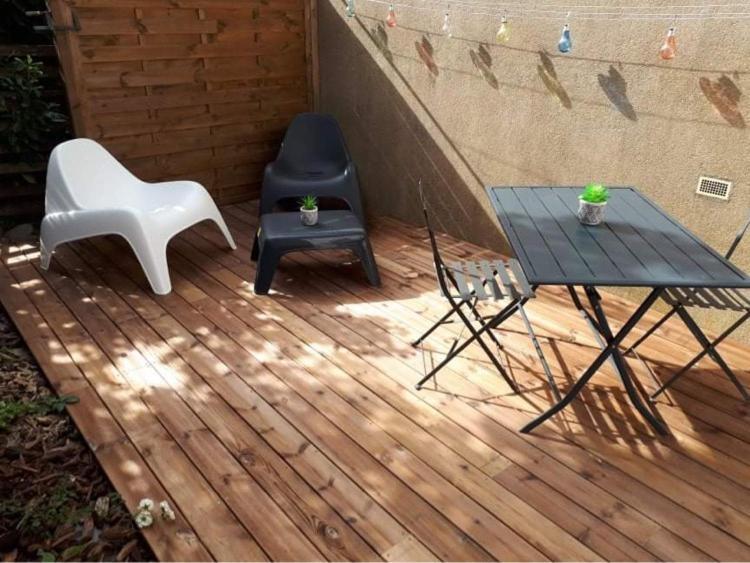 La Maison De Sloan Guéret Kültér fotó